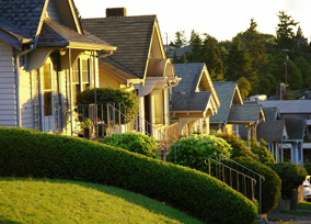 Residential